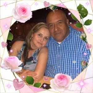 Meet your Posher, Grace